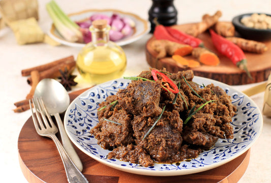 Discover Indonesia's Culinary Delights: Top 10 Must-Try Foods