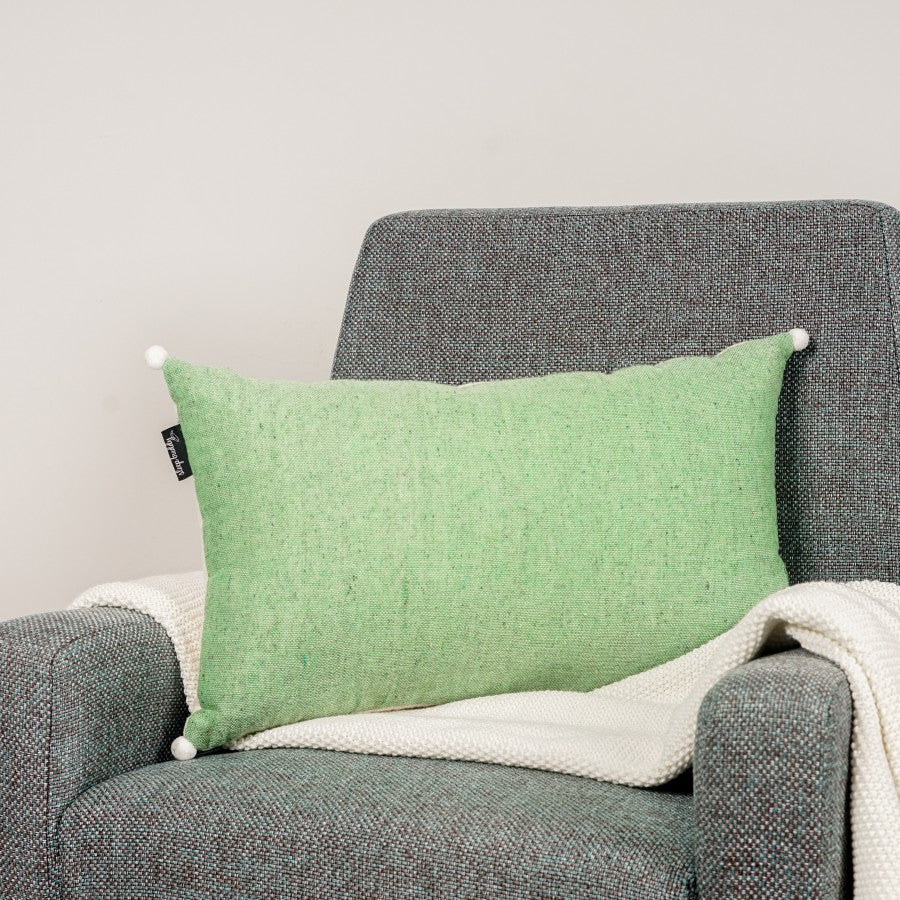 Redivivus Cushion PomPom
