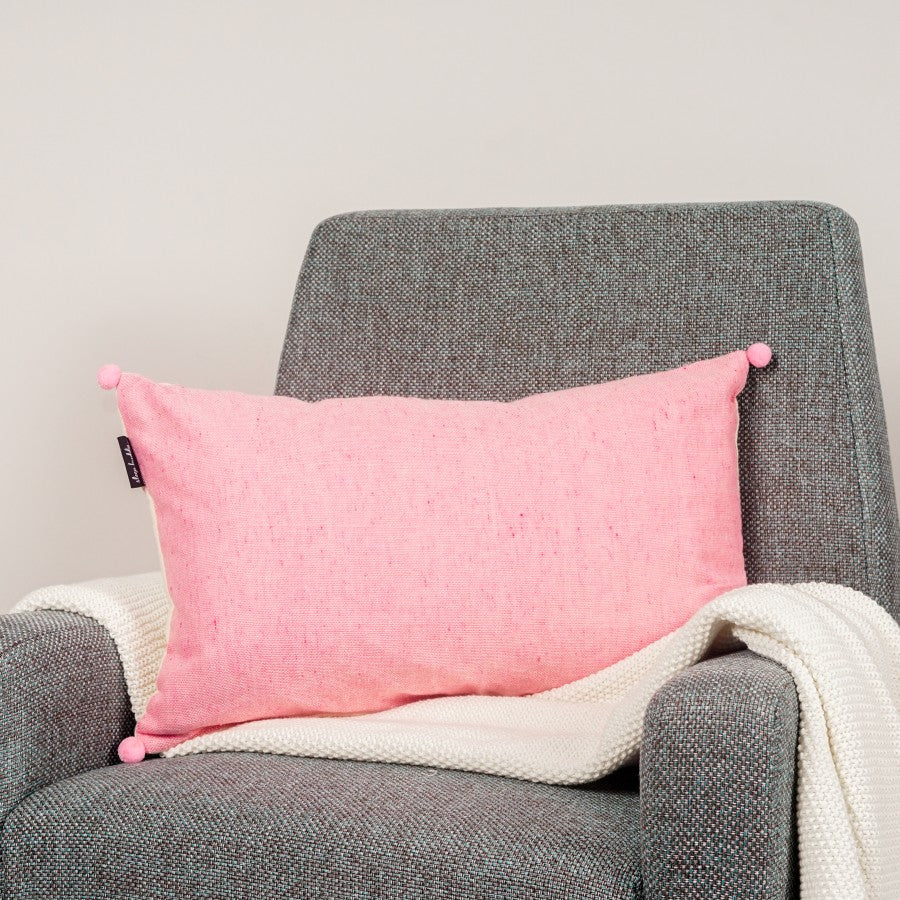 Redivivus Cushion PomPom