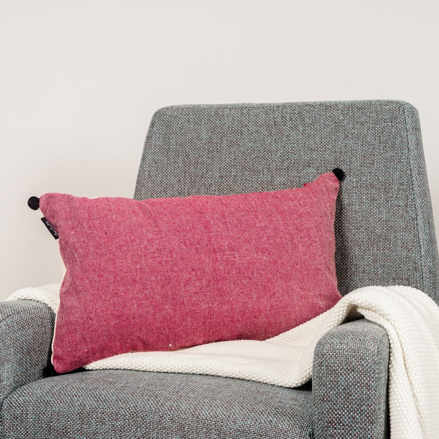 Redivivus Cushion PomPom