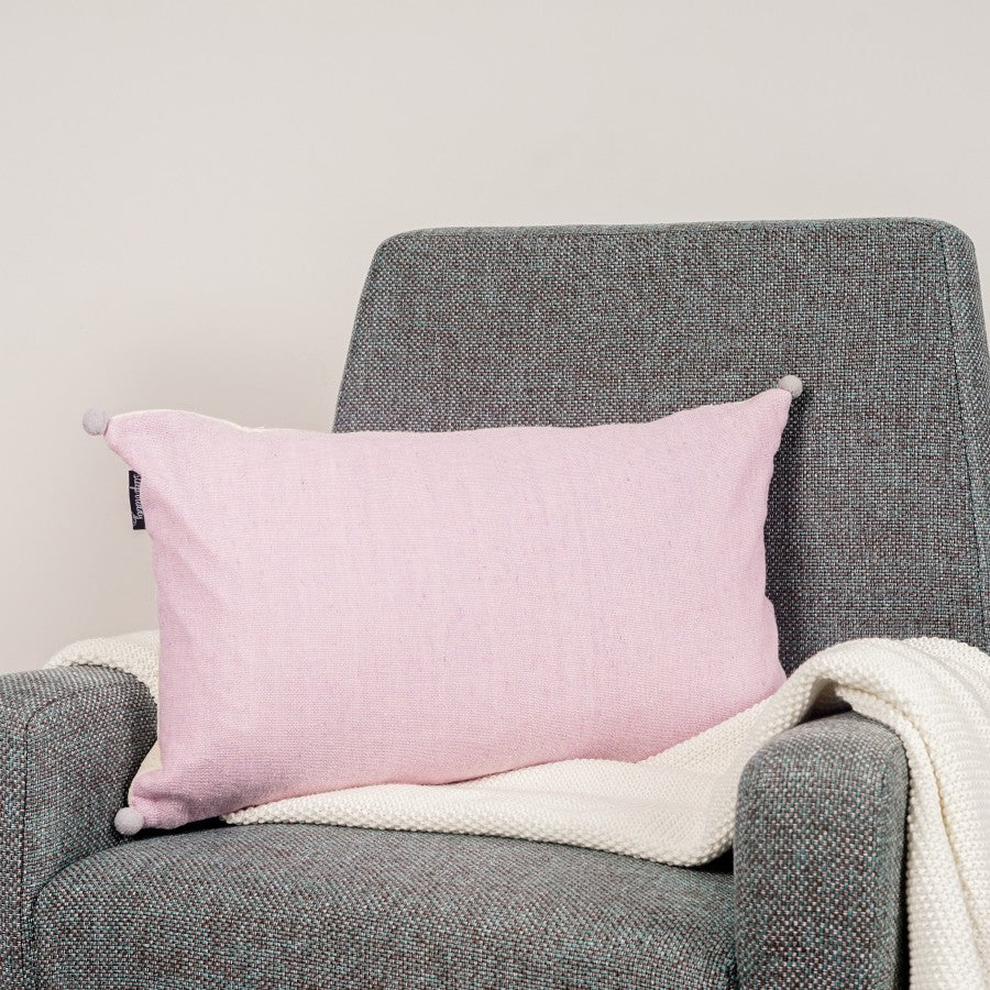 Redivivus Cushion PomPom