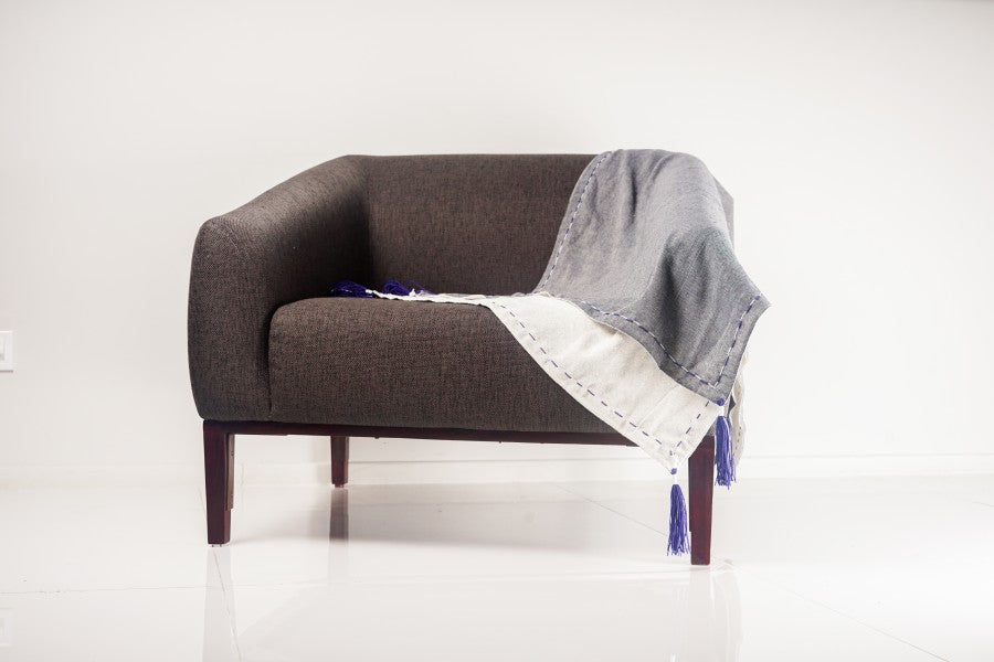 Sleep Buddy Redivivus Throw Blanket