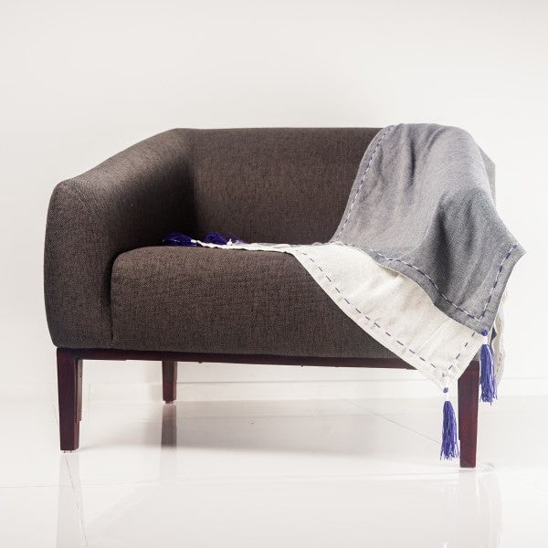 Sleep Buddy Redivivus Throw Blanket