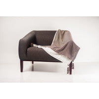 Sleep Buddy Redivivus Throw Blanket