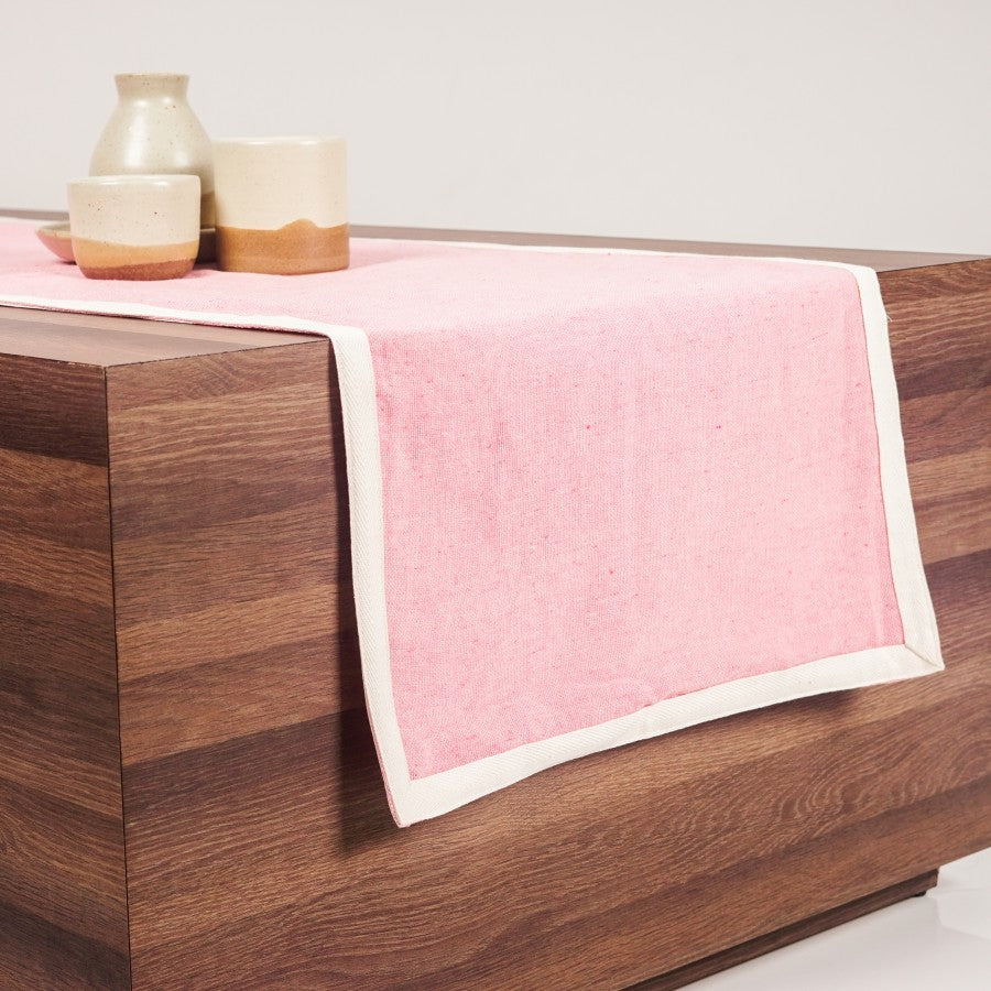 Redivivus Table Runner