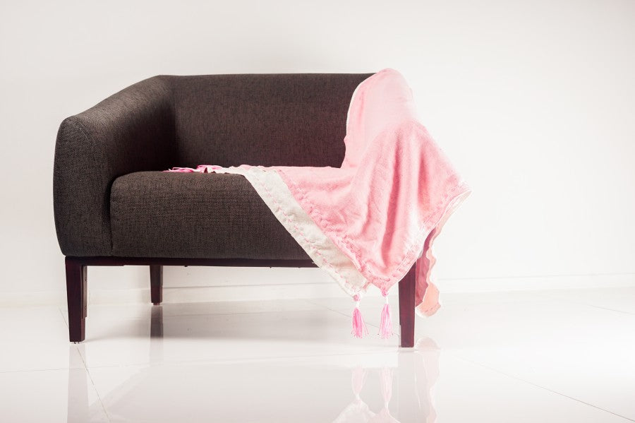 Sleep Buddy Redivivus Throw Blanket