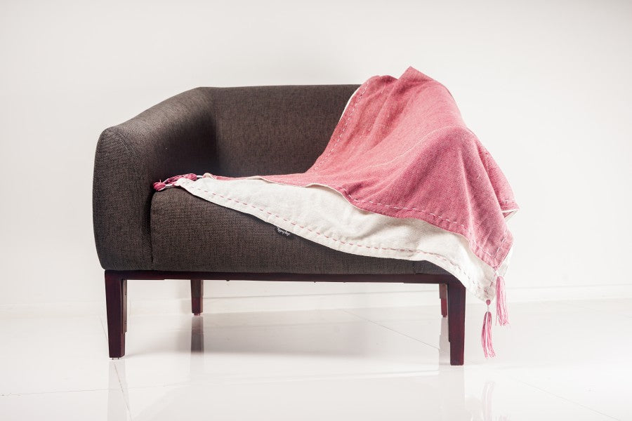 Sleep Buddy Redivivus Throw Blanket