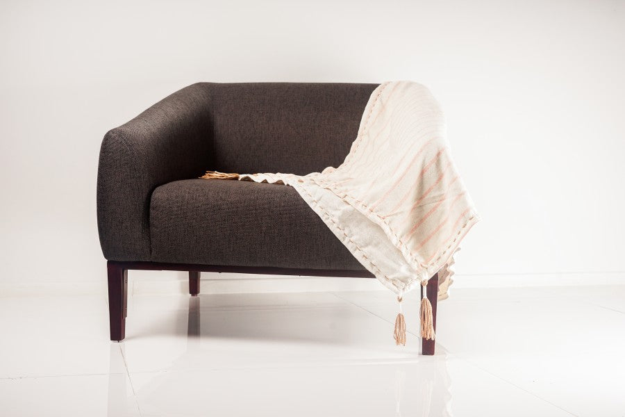 Sleep Buddy Redivivus Throw Blanket