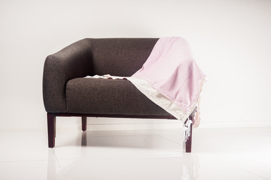 Sleep Buddy Redivivus Throw Blanket
