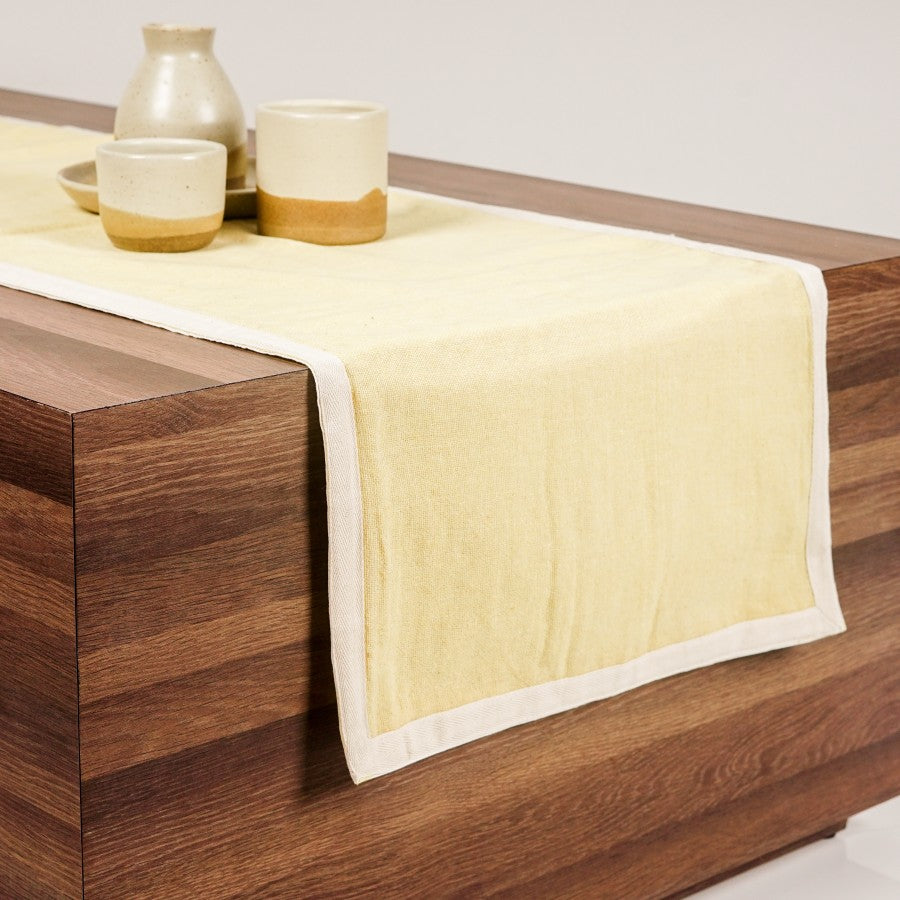 Redivivus Table Runner